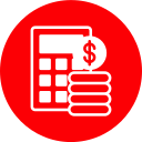 Accounting icon