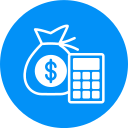 Accounting icon