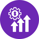 Revenue icon