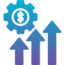 Revenue icon