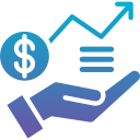 Revenue icon