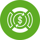 Revenue icon