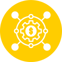 Revenue icon