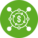 Revenue icon