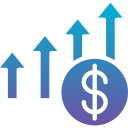 crecimiento del dinero 