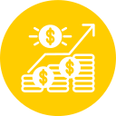 Sales icon