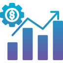 crecimiento del dinero 