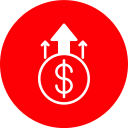 crecimiento del dinero