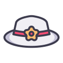 sombrero icon