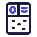 bento icon