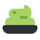 wasabi icon