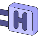 hotel icon