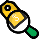 etiqueta seo icon