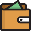 billetera icon