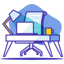 escritorio icon