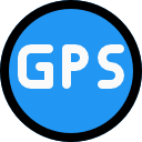 gps icon