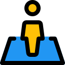 ubicación icon