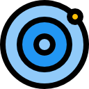 radar icon