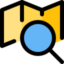 mapa icon