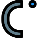 celsius icon