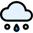 lluvia icon