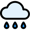 lluvia icon