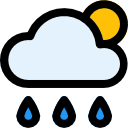 lluvia icon