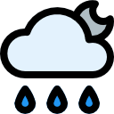 lluvia icon