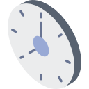 reloj icon