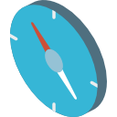 reloj icon