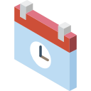 calendario icon