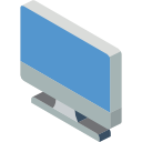 monitor icon