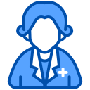 médico icon