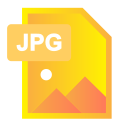 formato jpg icon