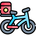 bicicleta icon