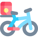 bicicleta icon