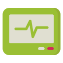 monitor icon