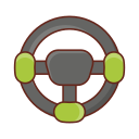 volante icon