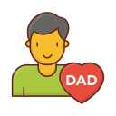 papá icon