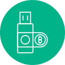 usb icon