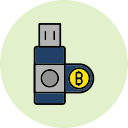 usb icon