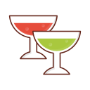 bebidas icon