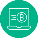 bitcoin icon