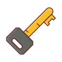 llave icon