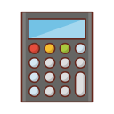 calculadora icon