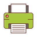 impresora icon