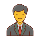 empresario icon