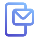 correo electrónico icon