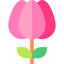 tulipán icon