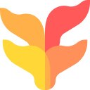 heliconia icon